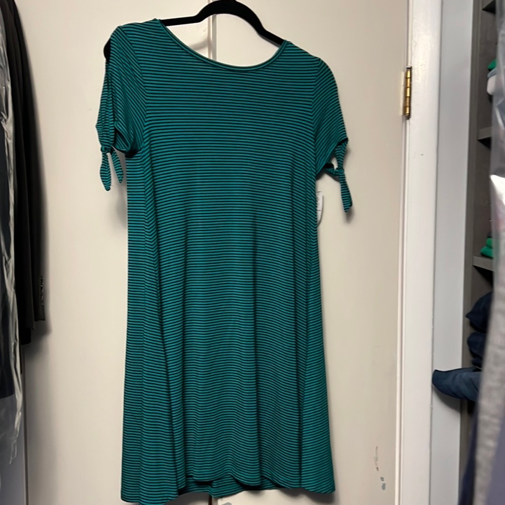 Old Navy swing dress